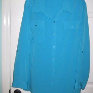 Plus Size Blouse